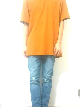 yaSieさんのコーディネート