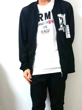 yaSieさんのコーディネート