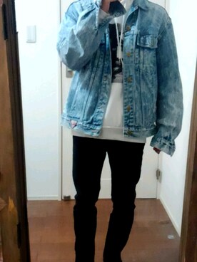 yaSieさんのコーディネート