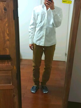 yaSieさんのコーディネート