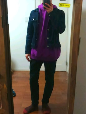 yaSieさんのコーディネート