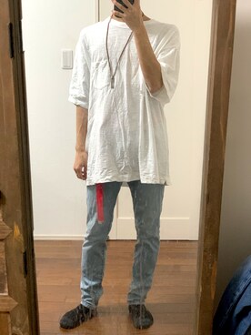 yaSieさんのコーディネート