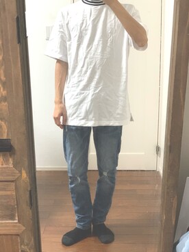 yaSieさんのコーディネート