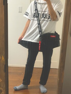 yaSieさんのコーディネート