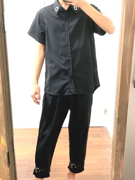 yaSieさんのコーディネート