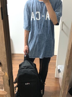 yaSieさんのコーディネート