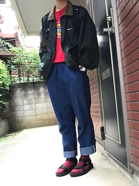 masaharu  sohdaさんのコーディネート