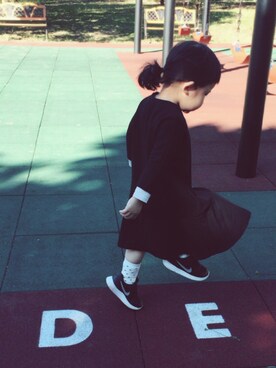 肉妹さんのコーディネート