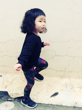 肉妹さんのコーディネート