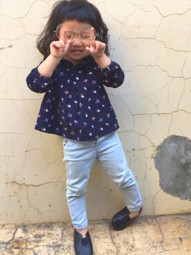 肉妹さんのコーディネート