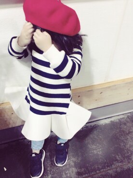 肉妹さんのコーディネート