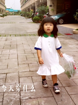 肉妹さんのコーディネート