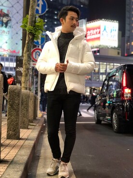 渋谷109 のメンズ人気ファッションコーディネート ユーザー ショップスタッフ Wear