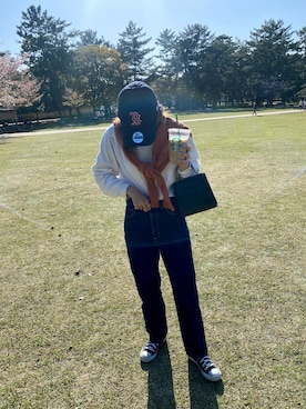 Eri🥀さんのコーディネート