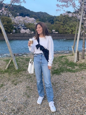 Eri🥀さんのコーディネート