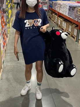 Eri🥀さんのコーディネート