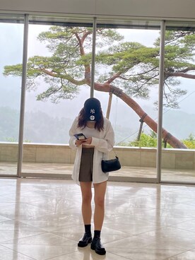 Eri🥀さんのコーディネート