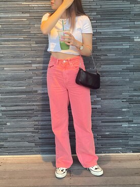 Eri🥀さんのコーディネート