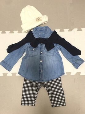 Uiさんのコーディネート