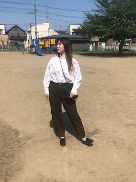 さつきさんのコーディネート