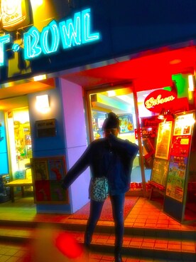 いさんのコーディネート