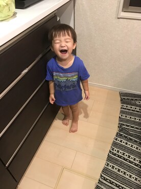 いっしんママさんのコーディネート