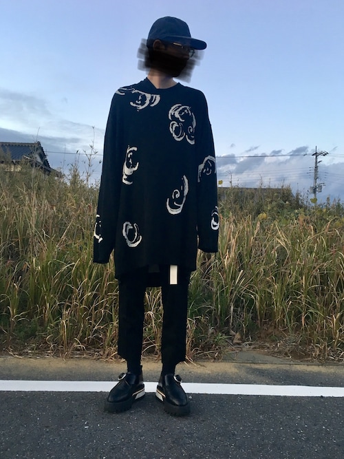 「オカマ」のメンズ人気ファッションコーディネート - WEAR