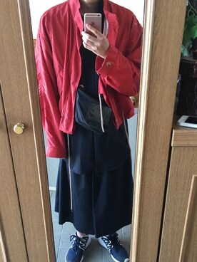 kabuさんのコーディネート