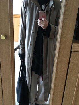 kabuさんのコーディネート