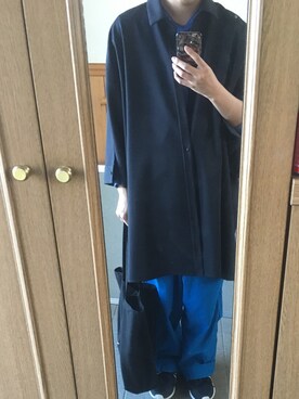 kabuさんのコーディネート