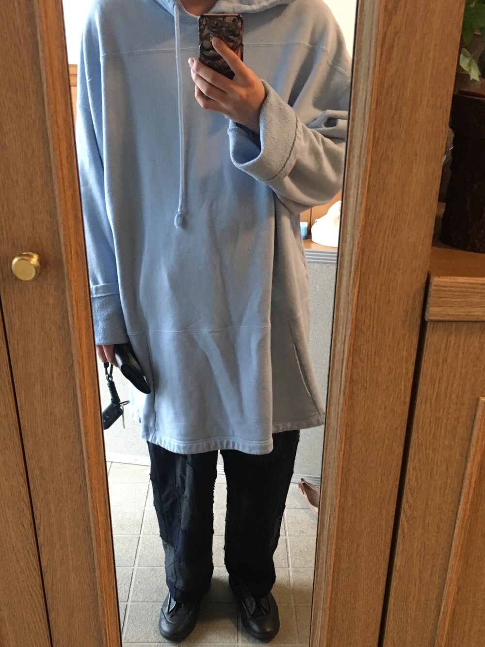 gourmet jeansのパーカーを使った人気ファッションコーディネート - WEAR
