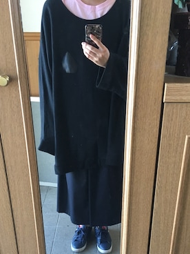 kabuさんのコーディネート