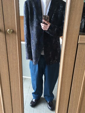 kabuさんのコーディネート