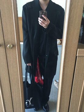 kabuさんのコーディネート