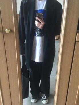 kabuさんのコーディネート