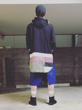 kabuさんのコーディネート