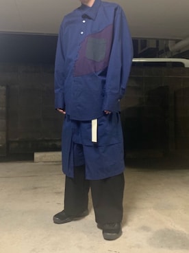 kabuさんのコーディネート