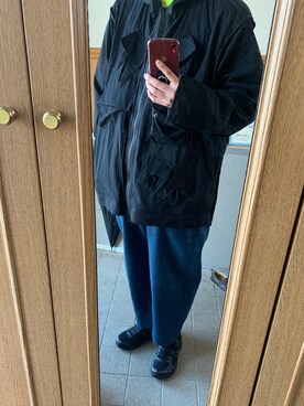 kabuさんのコーディネート