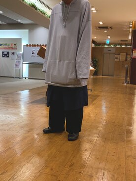 kabuさんのコーディネート