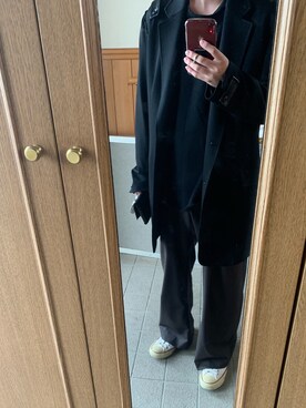 kabuさんのコーディネート