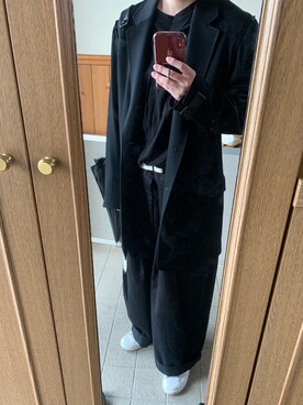 kabuさんのコーディネート