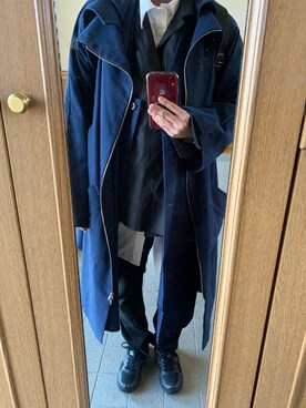 kabuさんのコーディネート