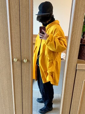 kabuさんのコーディネート