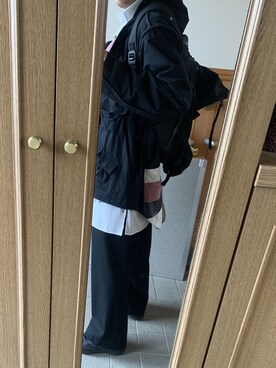 kabuさんのコーディネート