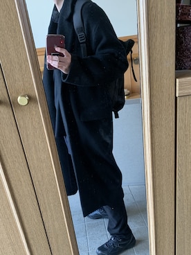 kabuさんのコーディネート