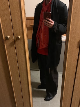 kabuさんのコーディネート