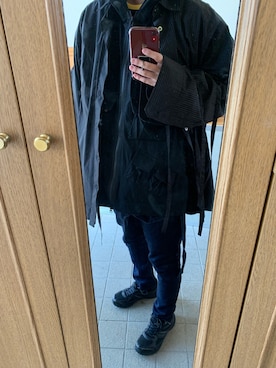 kabuさんのコーディネート