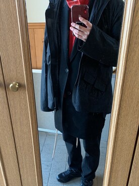 kabuさんのコーディネート