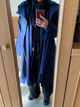 kabuさんのコーディネート