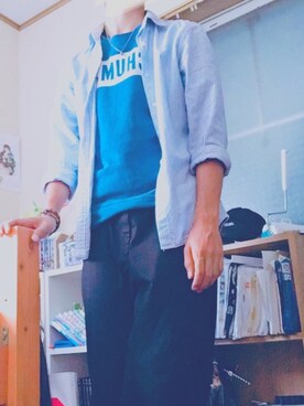 🎩キョウジュ🎩さんのコーディネート